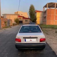 پراید|خودرو سواری و وانت|علی‌آباد کتول, |دیوار