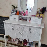 سرویس خواب نوجوان همراه تشک