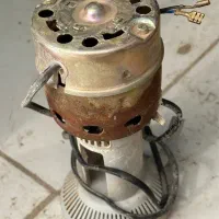 پمپ آب کولر