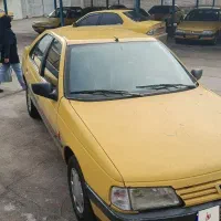 تاکسی بین شهری