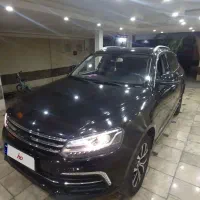 کوپا ریگان مدل ۱۳۹۷