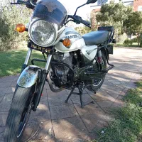 همتاز200 طرح باکسر