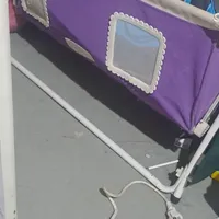 گهواره بچه