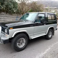 پاترول دودر مدل ۷۷|خودرو سواری و وانت|رامسر, |دیوار