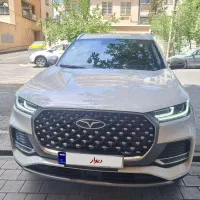 تیگو8پرومکسie سفیدمدل۱۴۰۴