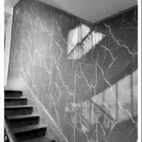 نصاب، ماربرشیت  بین کابینت .سقف کاذب ، تی وی ست