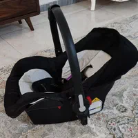 گهواره فلزی.کریر|اسباب و اثاث بچه|محمدشهر, شهرک چمران|دیوار