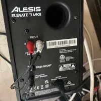 اسپیکر مانیتورینگ|سیستم صوتی خانگی|بندرعباس, |دیوار