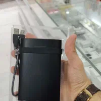 هارد اکسترنال ۴ ترابایت سیلیکون پاور ، SP A85b 4Tb|قطعات و لوازم جانبی رایانه|رفسنجان, |دیوار