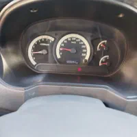 تیبا ۲ مدل ۹۳ بدون رنگ|خودرو سواری و وانت|خرمآباد, |دیوار