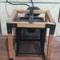 لوستر فروشی