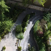 117مترپاسداران-حیاط-اختصاصی-لابی-پارکینگ-باکس