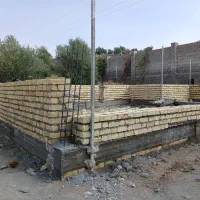 استاد کار بنا صفر تا صد با مصالح و کم ترین زمان