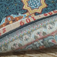 گلیم آشپزخانه و کناره|گلیم، جاجیم، گبه|محمدیه-قزوین, |دیوار