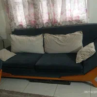مبل هفت نفره