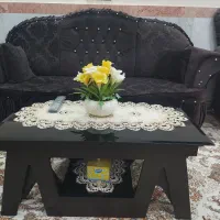 مبل ۷ نفره دست دوم