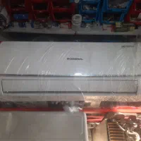 کولرگازی ۱۲۰۰۰ هزار جنرال موتور سنگین