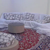 سوئیت مبله اطراف باغ ملی   و میدان دارایی