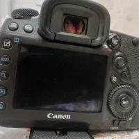 دوربین کانن eos 5d|دوربین عکاسی و فیلمبرداری|تهران, بهارستان|دیوار