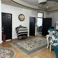 خانه همکف در بهترین مکان در سام