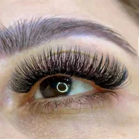 اکستنشن تخصصی مژه لیفت مژه وابرو