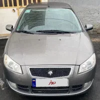 رانا tu5 مدل ۹۴. کم کار. در حد