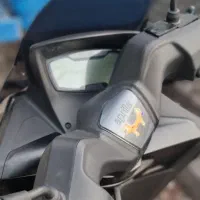 آپریلیا ۱۶۰|موتورسیکلت|تهران, جوادیه تهرانپارس|دیوار