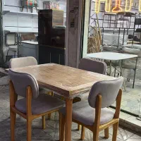 میزناهارخوری مدرنU7