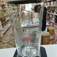 مخلوط کن پرقدرت ولف مکس 6800 وات بلندر حرفه ای|خردکن، آسیاب، غذاساز|تهران, میدان ولیعصر|دیوار