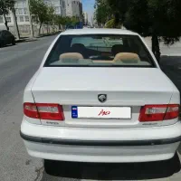 سمند ef7 بیرنگ فوری فروشی