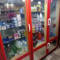 کلیه لوازم سوپر مارکت|فروشگاه و مغازه|ری, شهید بهشتی|دیوار