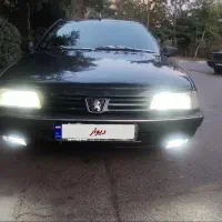 فروش پژو 2000
