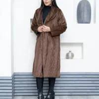 کاپشن پالتو مانتو شلوار پافر