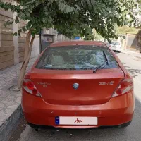 جنتو ۲۰۰۷|خودرو سواری و وانت|تهران, تهرانسر شرقی|دیوار