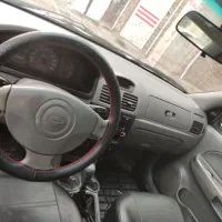 ریو مدل ۹۰|خودرو سواری و وانت|میانه, |دیوار