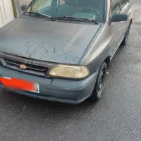 پراید مدل 85