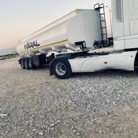 تریلر چهار مواد مارال|خودرو سنگین|بهبهان, |دیوار