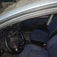 206 تیپ ۲ مدل 82|خودرو سواری و وانت|مبارکه, |دیوار