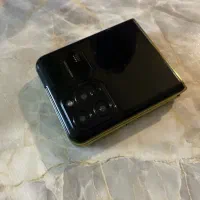 اپل/آیفون/تاشو/دکمه ای/ساده