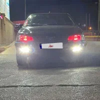 پارس tu5|خودرو سواری و وانت|اهواز, کمپلو جنوبی|دیوار