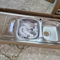 سینک ظرف شویی