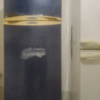 یخچال فریزر البرز