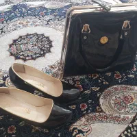 کیف و کفش مجلسی