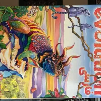 بردگیم اسمال وورد وارکرفت و اوولوشن|اسباب‌‌بازی|شهریار, شهریار|دیوار