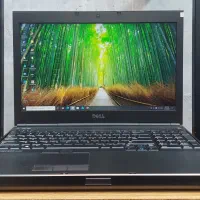 لپ تاپ دل m4800 با ۲ گیگ گرافیک مجزا