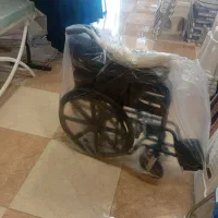 تخت بیمار معاینه و ویلچر و لوازم پزشکی ارتوپدی