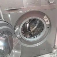 لباسشویی دوودرحدنو