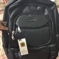 کوله پشتی مدرسه