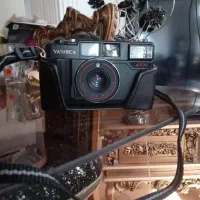 دوربین یاشیکا ژاپن