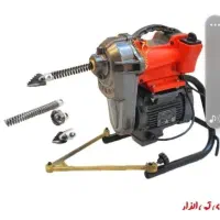 گرفتگی  فاضلاب